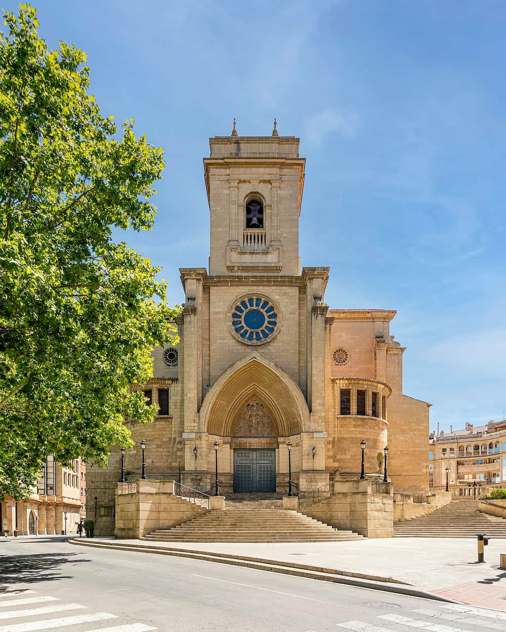 Albacete, Castilla-La Mancha