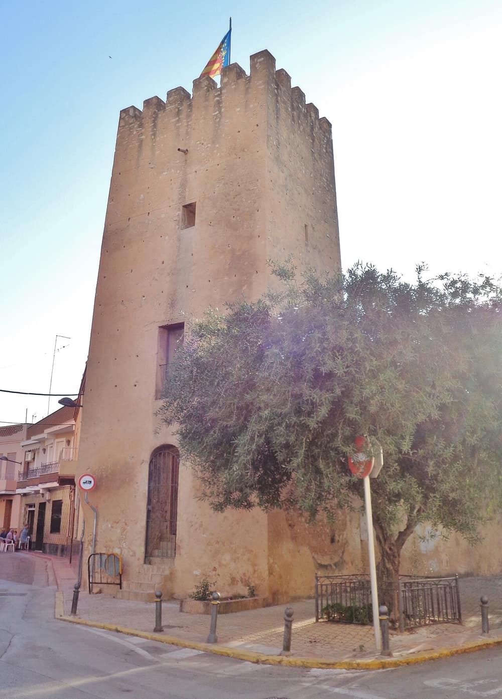 Albal, Valencia