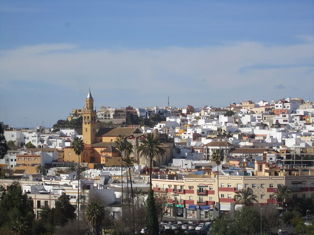 Alcalá de Guadaíra, Sevilla
