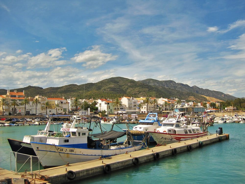 Alcanar, Tarragona