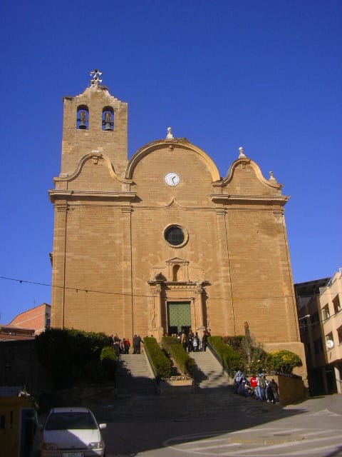 Alcarràs, Lleida