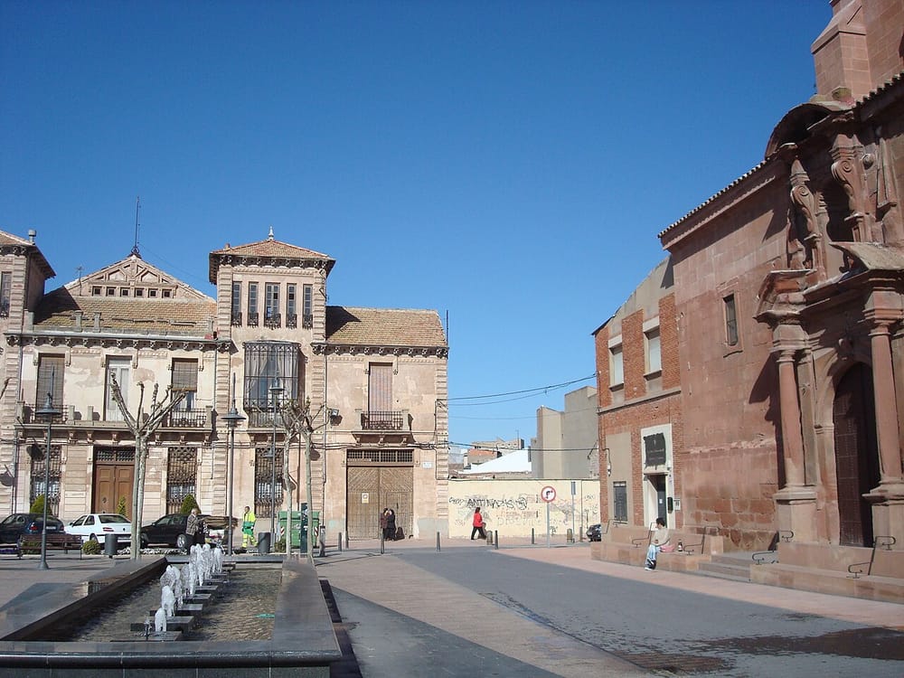 Alcázar de San Juan, Ciudad Real