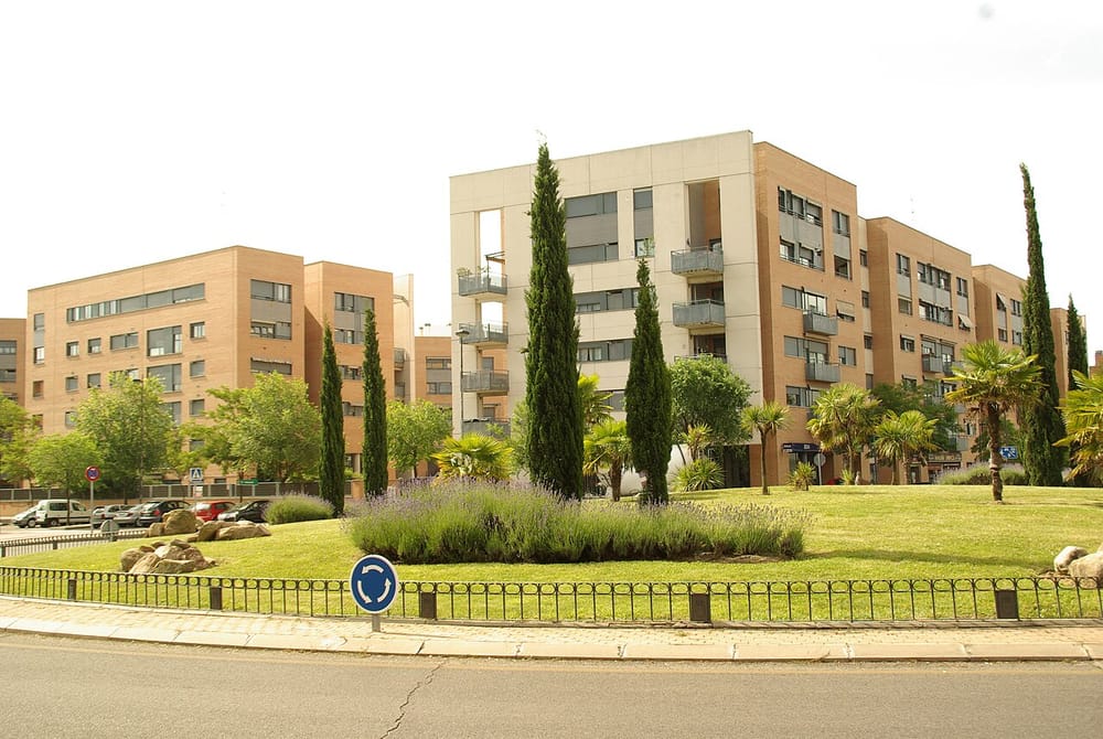 Alcorcón, Madrid