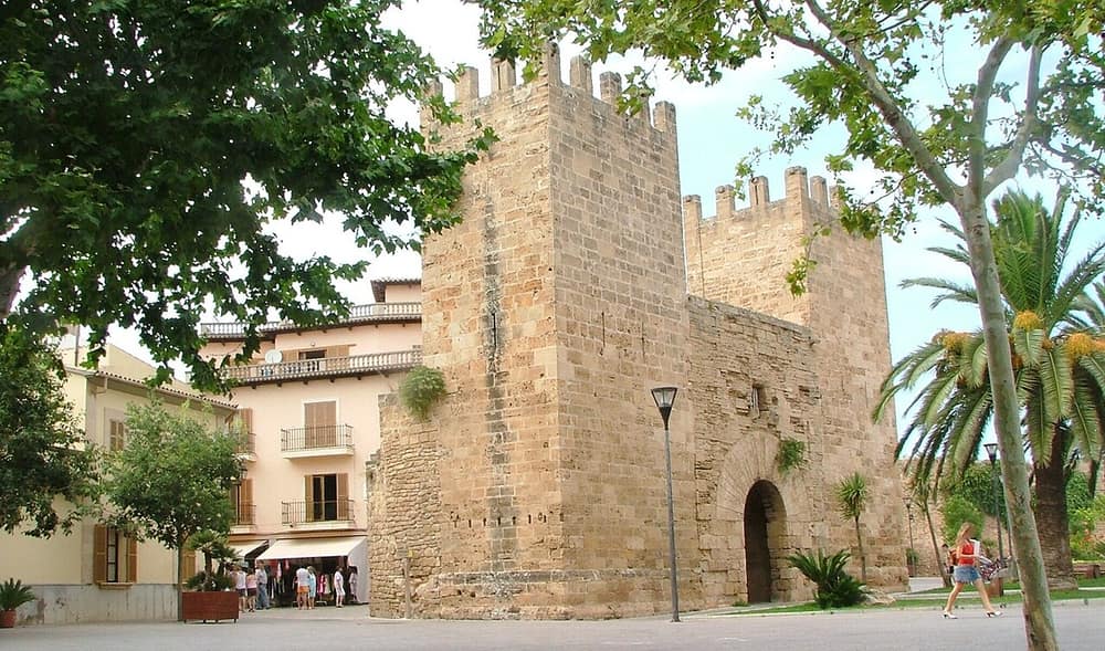 Alcúdia, Illes Balears