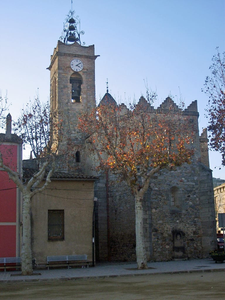 Alella, Barcelona