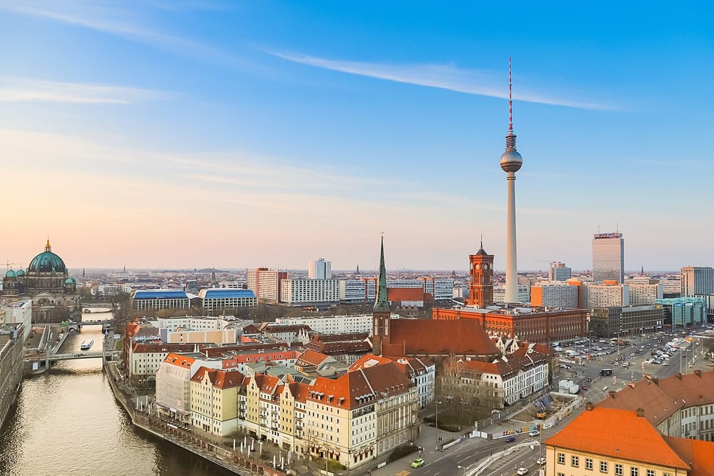 Imagen de Alemania