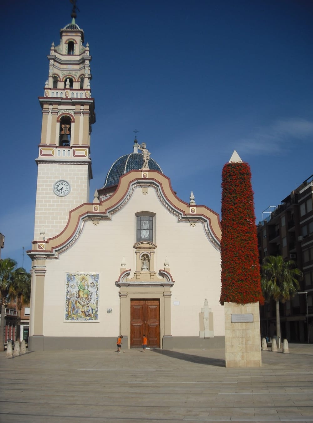 Alfafar, Valencia