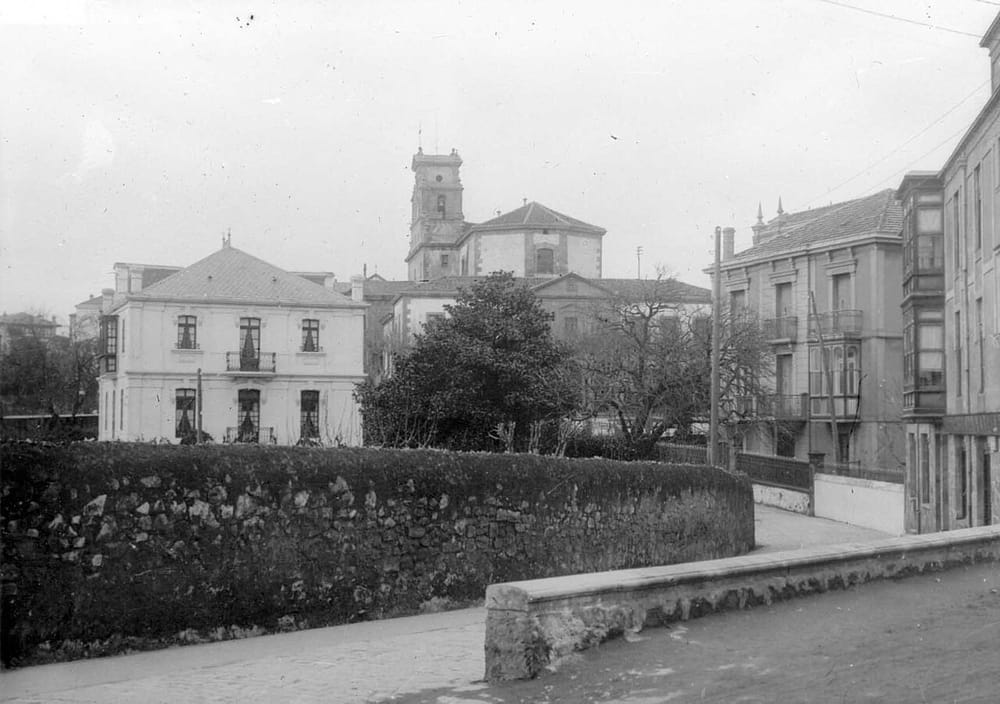 Algorta, Bizkaia