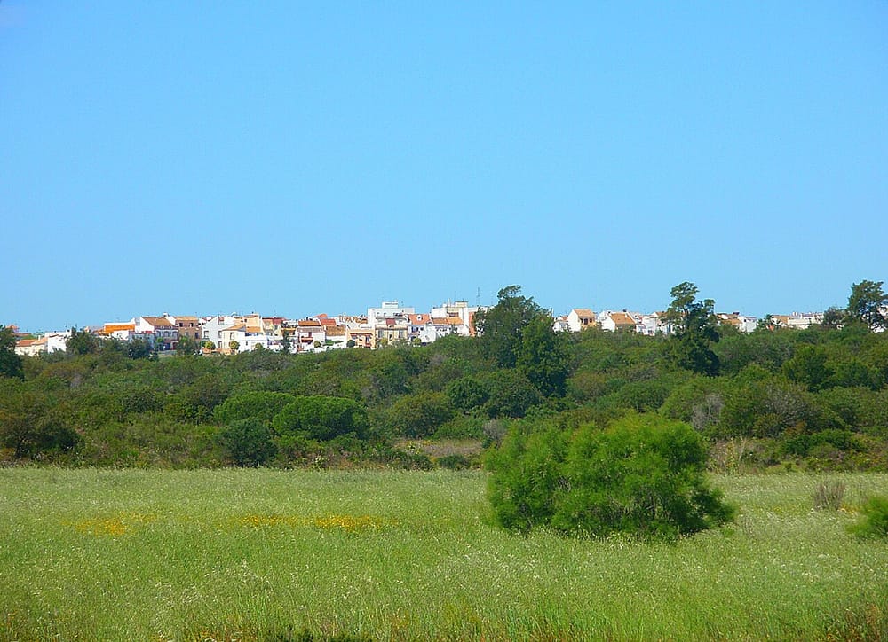 Aljaraque, Huelva