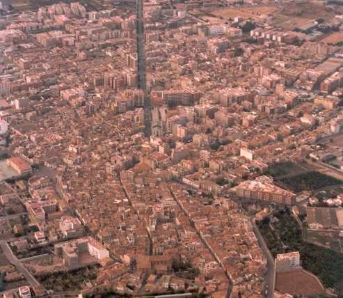 Almassora, Castellón