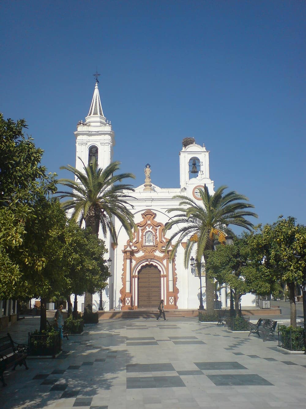 Almonte, Huelva