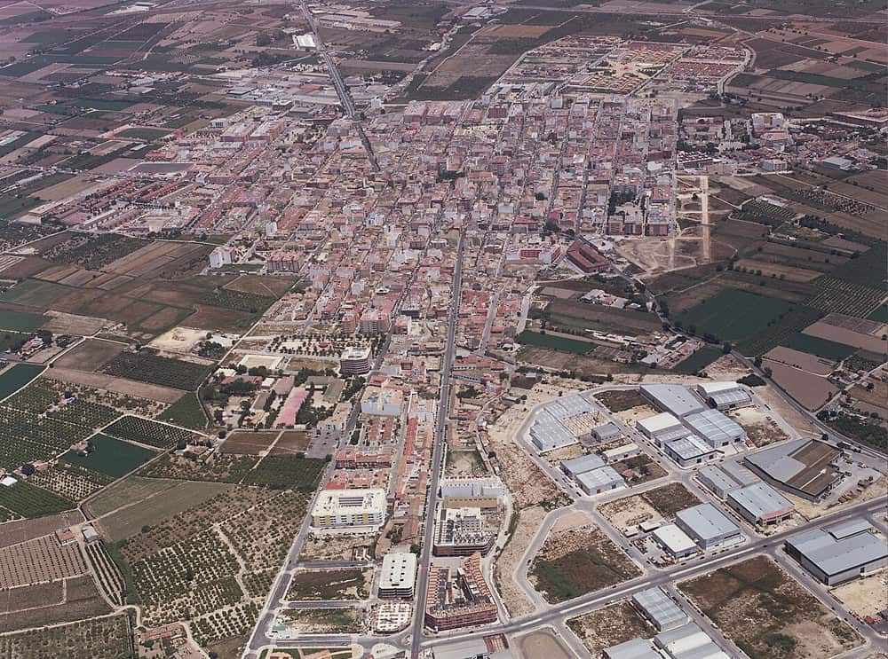 Almoradí, Alicante