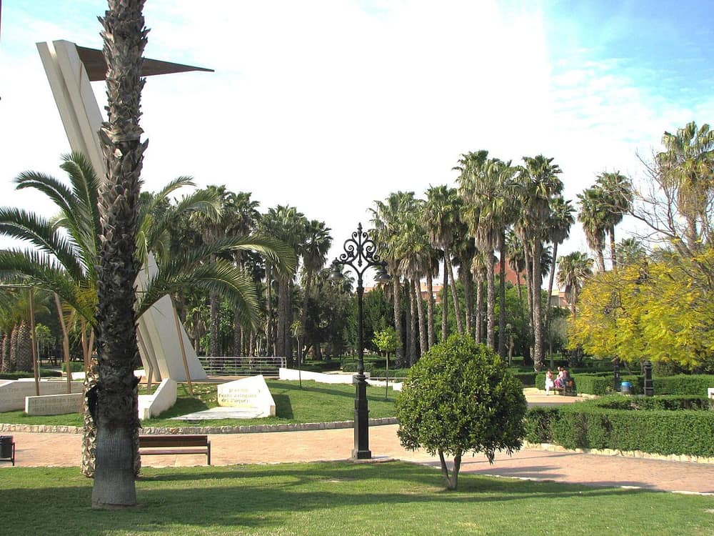 Alzira, Valencia