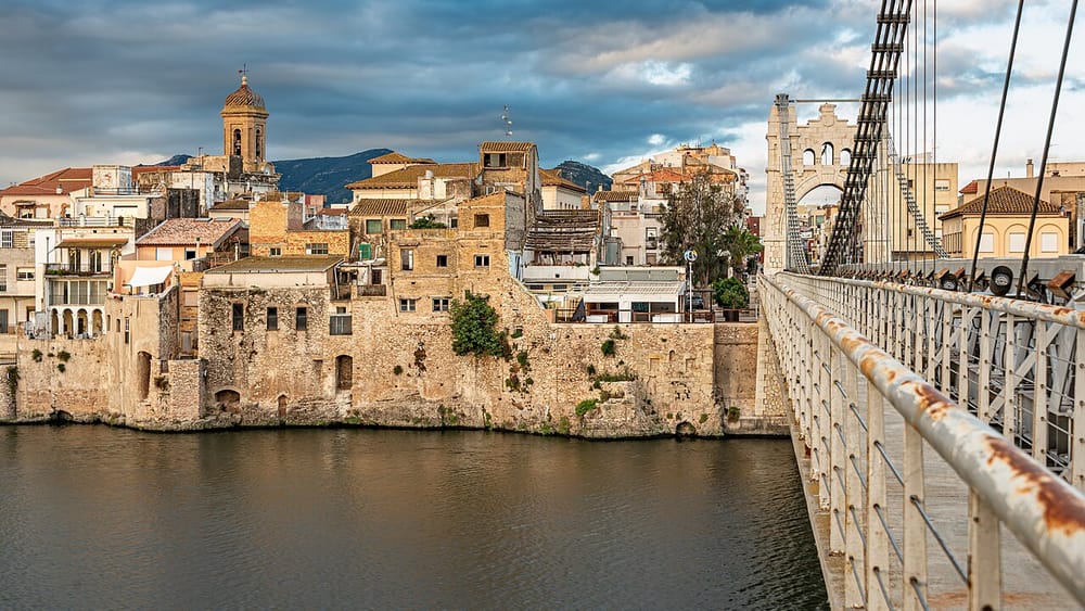 Amposta, Tarragona