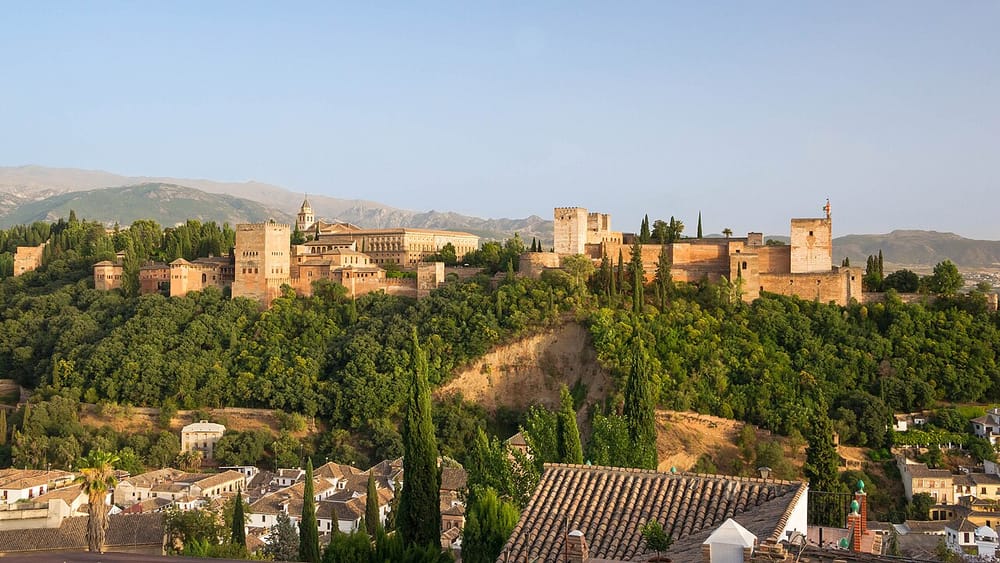 Andalucía