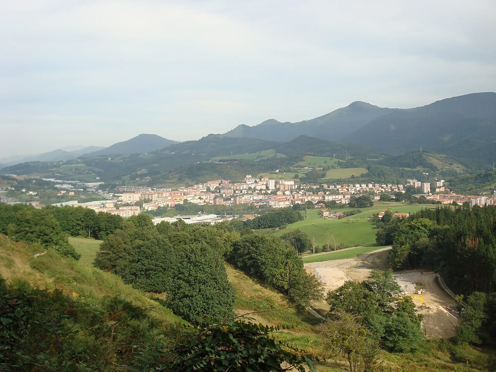 Andoain, Gipuzkoa