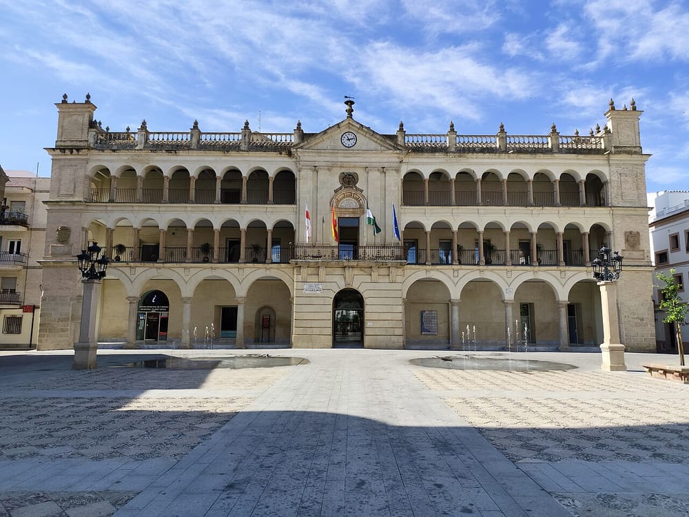 Andújar, Jaén
