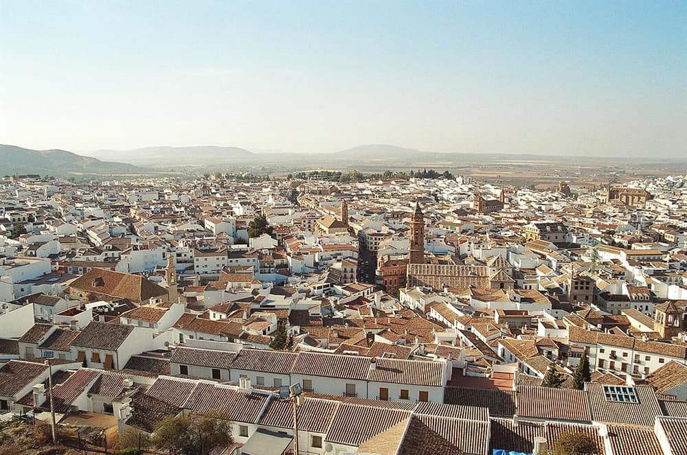Antequera, Málaga