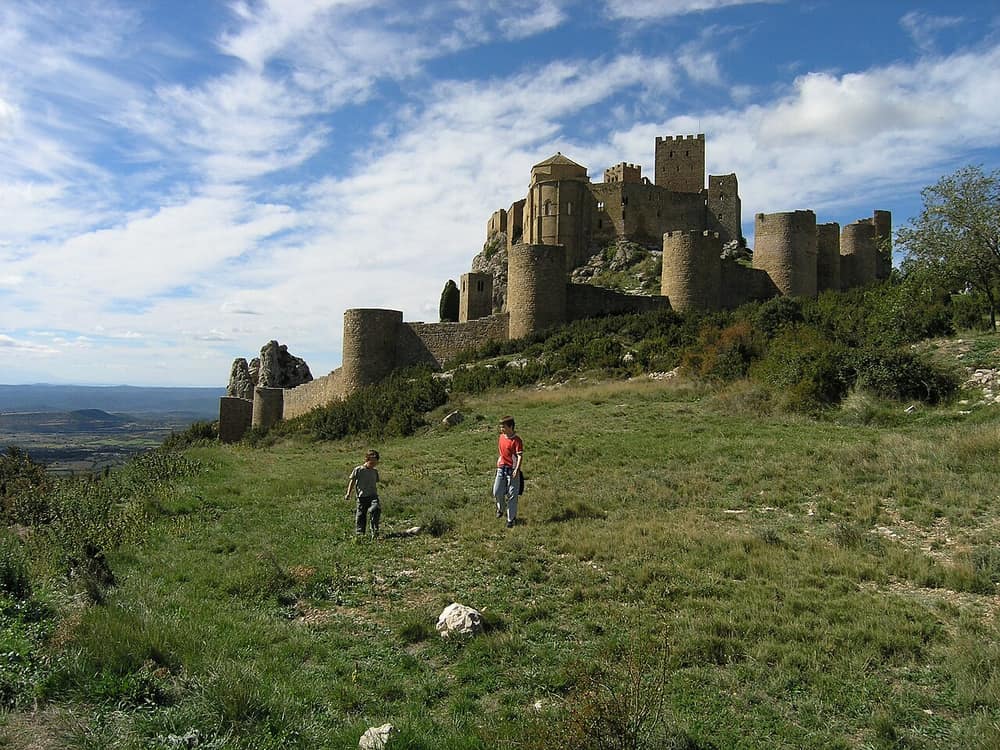 Aragón