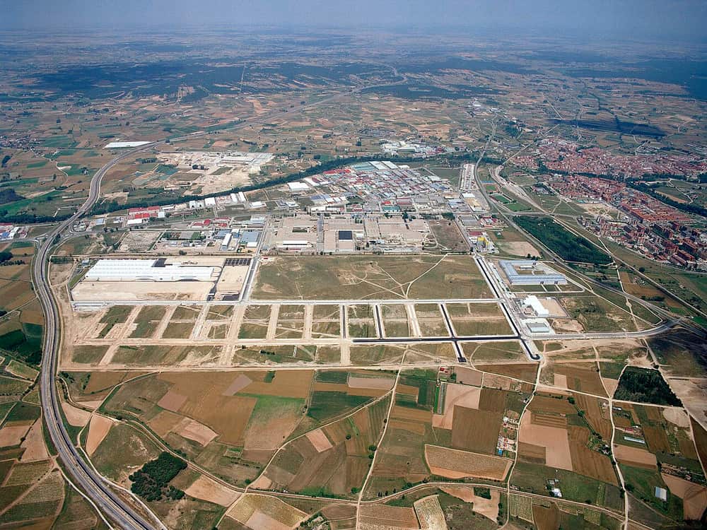 Aranda de Duero, Burgos
