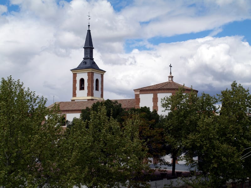 Aravaca, Madrid