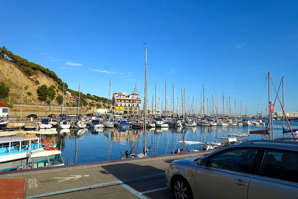 Arenys de Mar, Barcelona