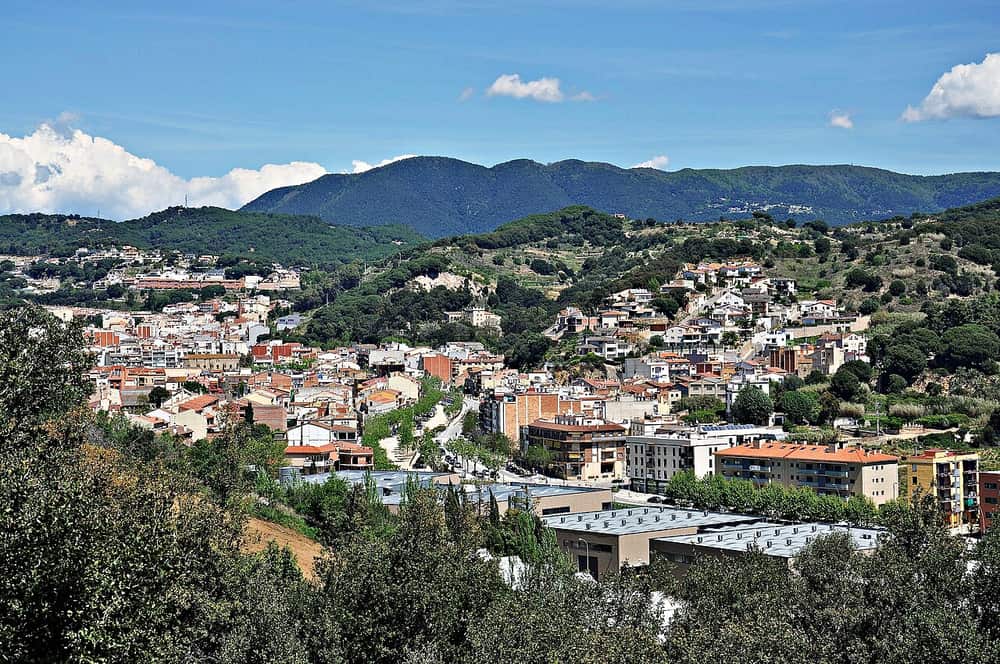 Arenys de Munt, Barcelona