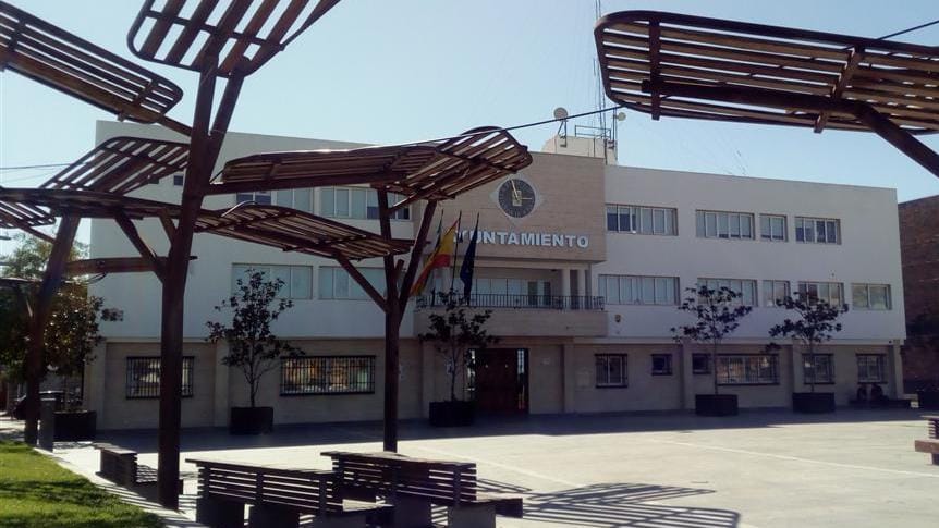 Armilla, Granada