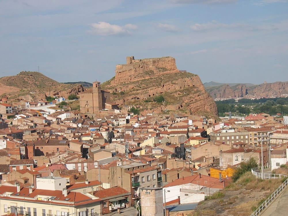 Arnedo, La Rioja