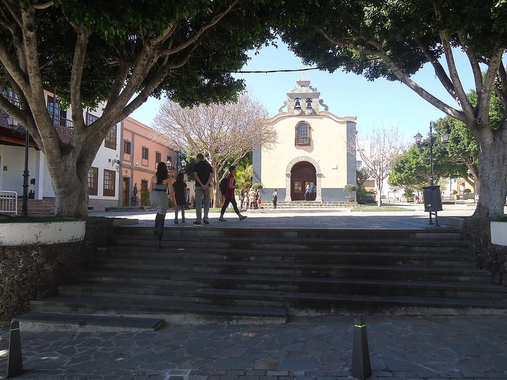Arona, Santa Cruz de Tenerife