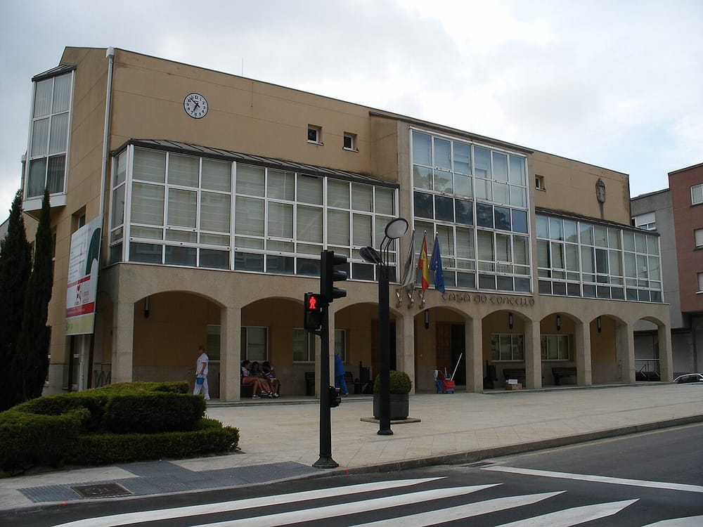 Arteixo, A Coruña