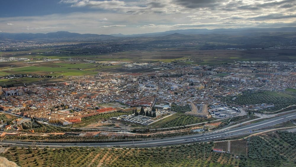 Atarfe, Granada