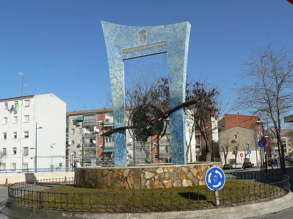 Azuqueca de Henares, Guadalajara