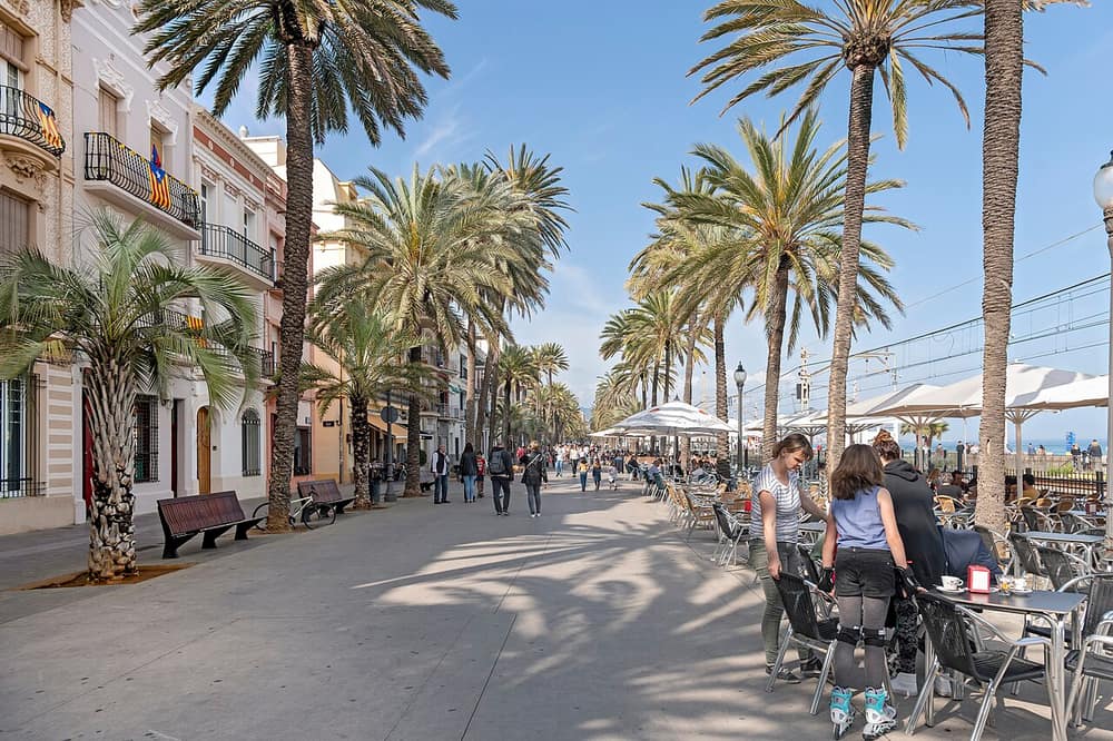 Badalona, Barcelona