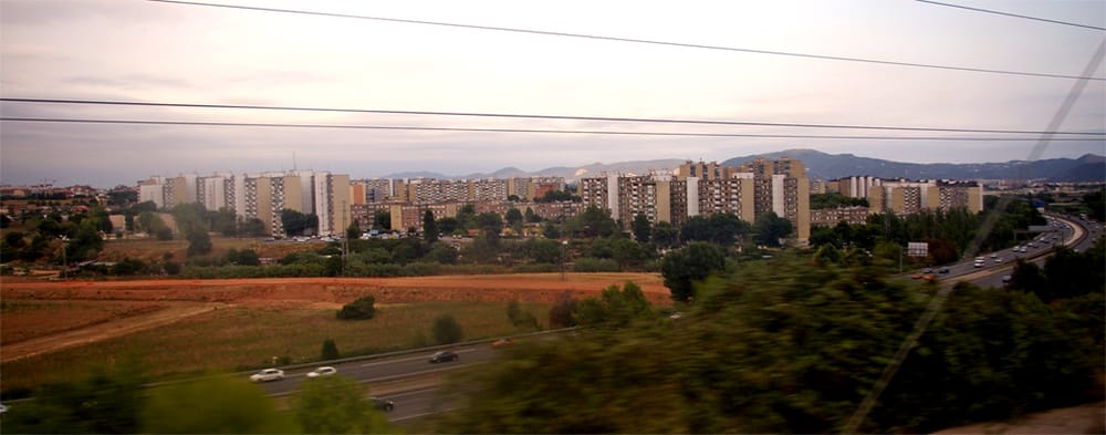 Badia del Vallès, Barcelona