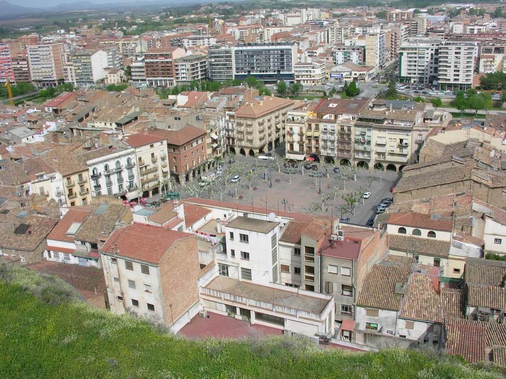 Balaguer, Lleida