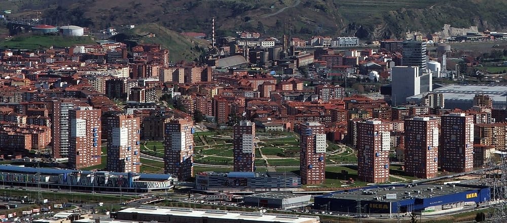 Barakaldo, Bizkaia
