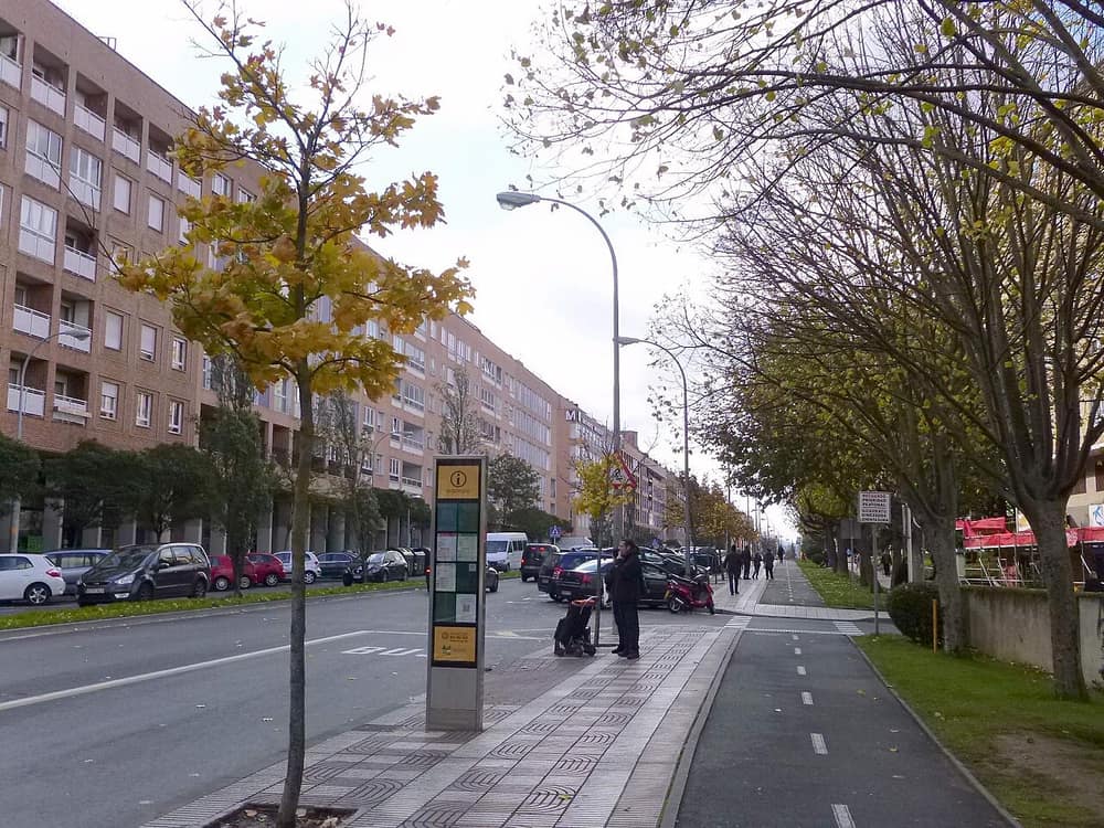 Barañáin, Navarra