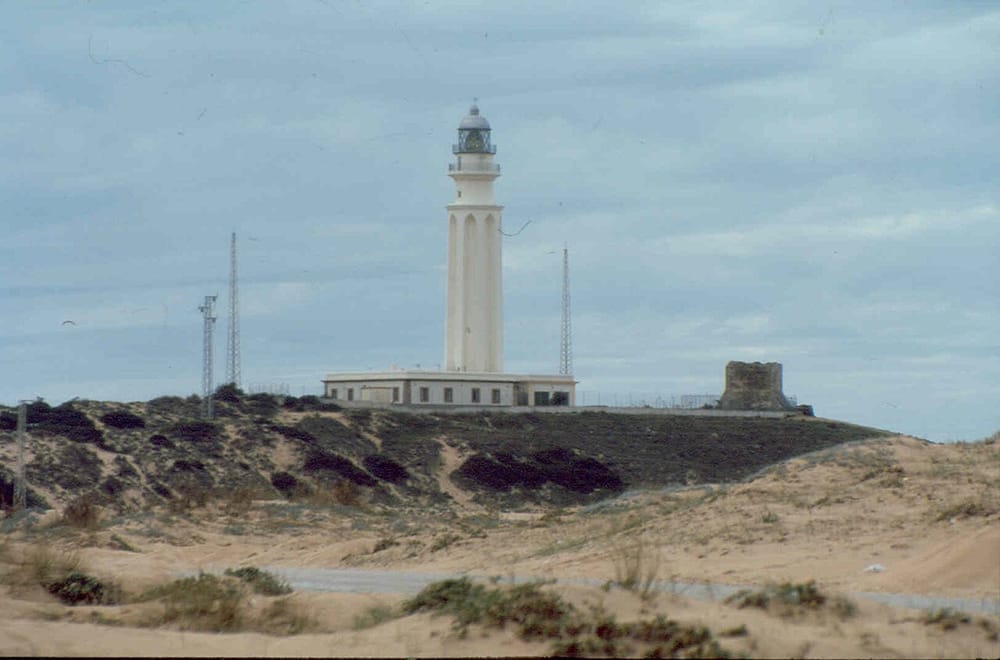 Barbate, Cádiz