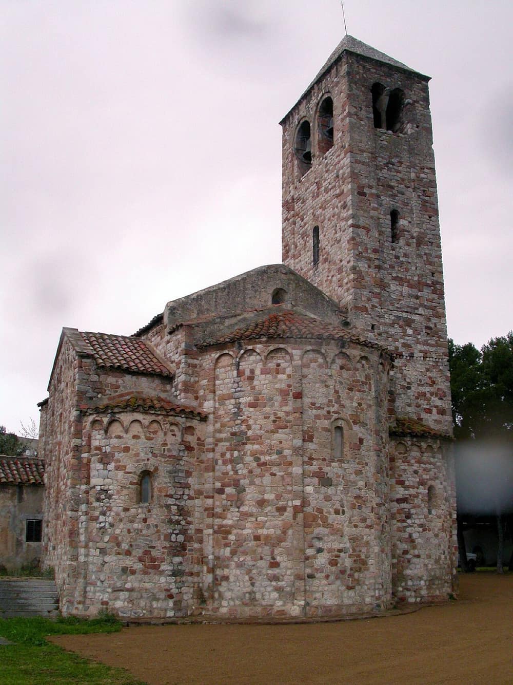 Barberà del Vallès, Barcelona