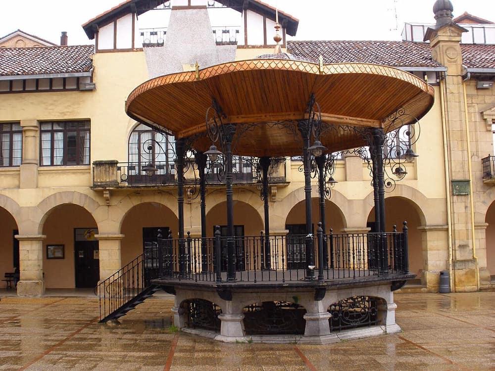 Beasain, Gipuzkoa