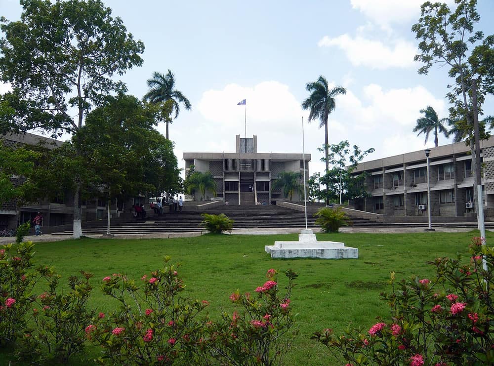 Belmopan, Cayo District