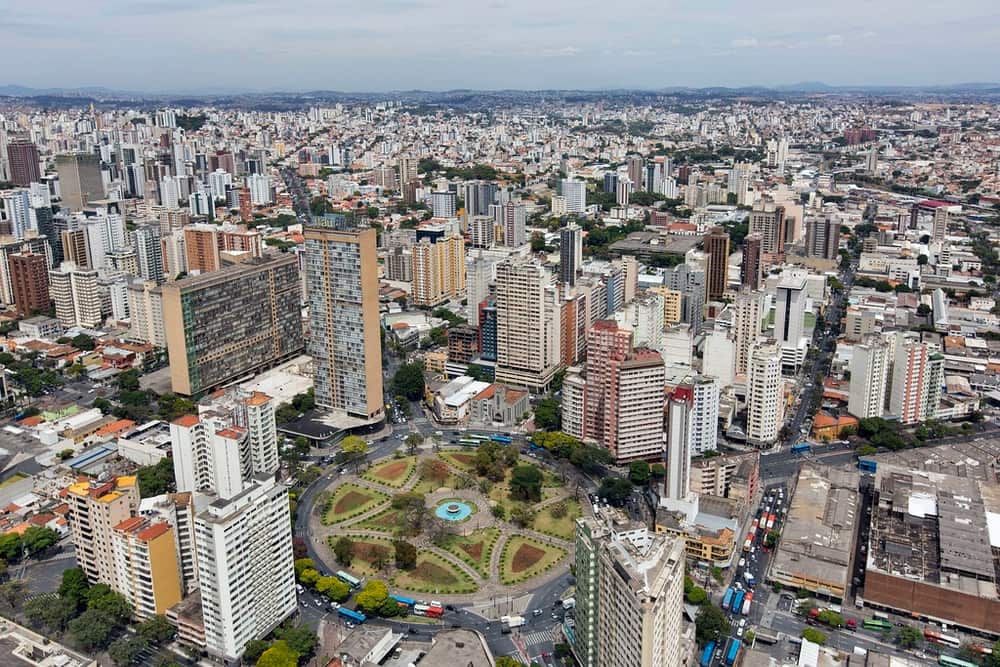 Belo Horizonte, Minas Gerais