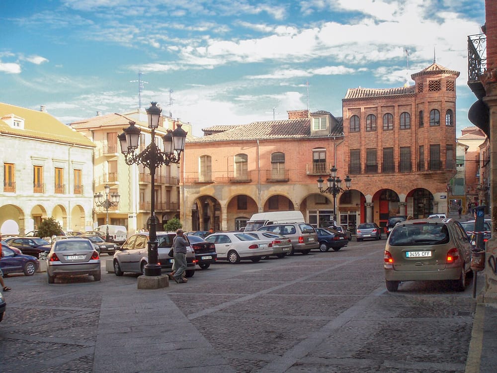 Benavente, Zamora