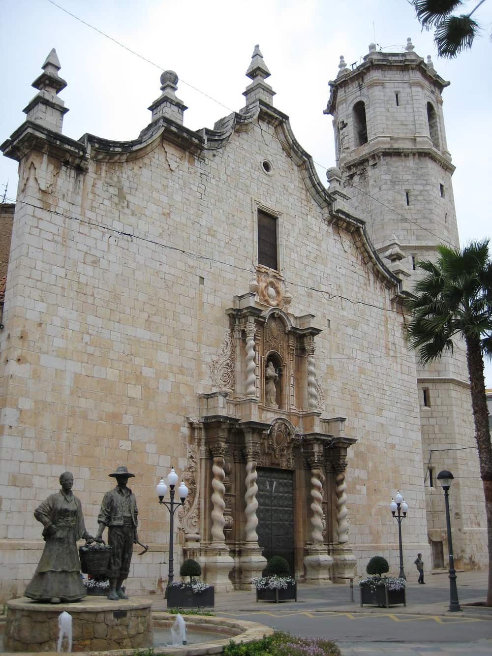 Benicarló, Castellón