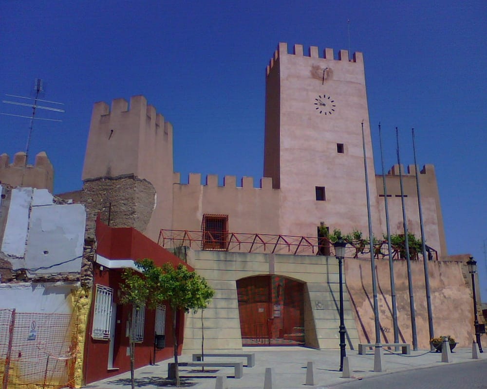 Bétera, Valencia