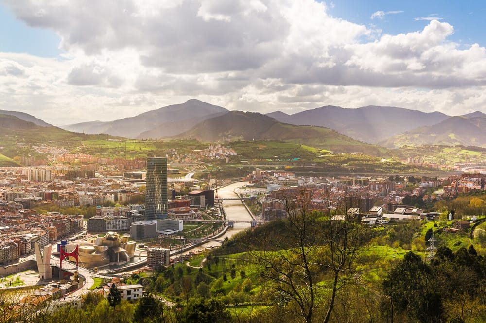 Bilbao, Bizkaia