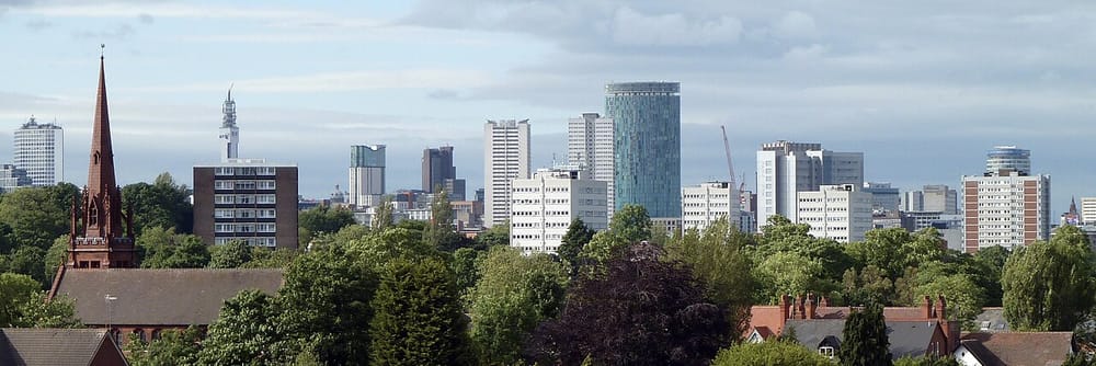 Birmingham, England