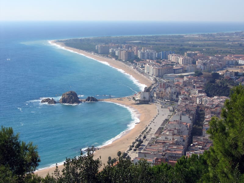 Blanes, Girona