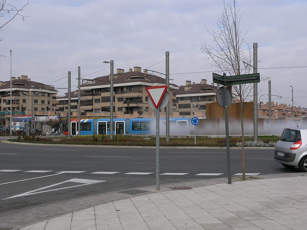 Boadilla del Monte, Madrid